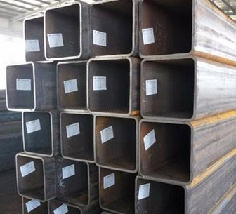 碳鋼無(wú)縫方管